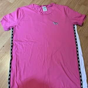 Pink T-shirt